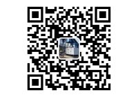 Wechat Scan QR Code,to entry into our mini website for diesel generator set.