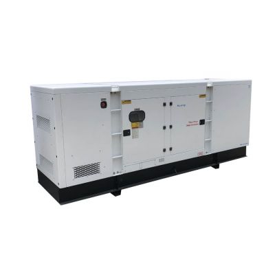 140KW diesel generator set