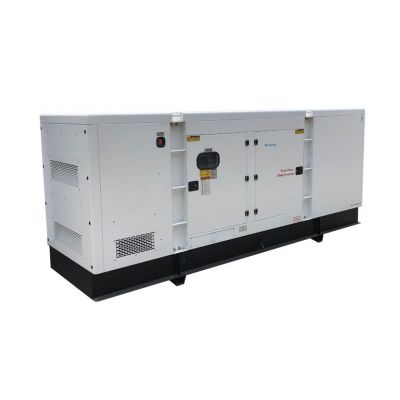 140KW diesel generator set