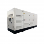 438KVA diesel generator set