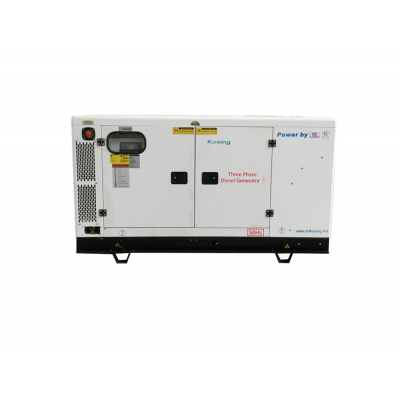 40KW diesel generator set