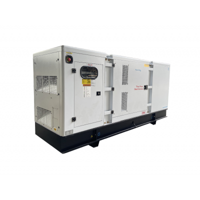 200KW diesel generator set