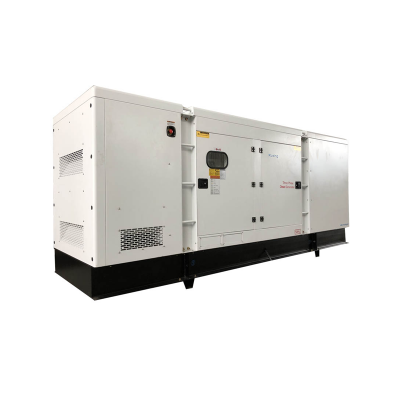 220KW diesel generator set