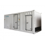 800KVA diesel generator set