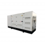 400KVA diesel generator set