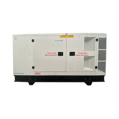 Deutz generator