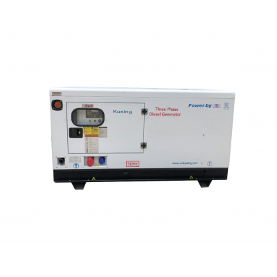 Yangdong generator
